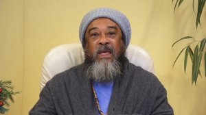 Это покой Христа, это любовь Бога ~ Направляемая медитация с Муджи на Рождество