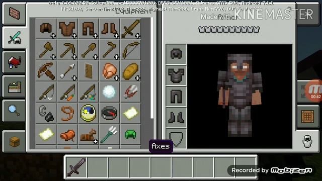 HOW TO DOWNLOAD MINECRAFT FOR MOBILE AND IOS LATEST VERSION 1.16.0.55  2020