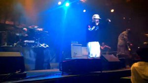 Limp Bizkit  - (Orenburg 14.11.15)