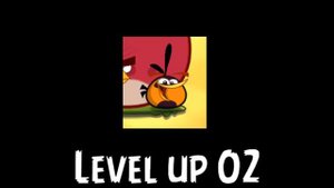 Angry Birds 2- All Bubbles Bird Sounds