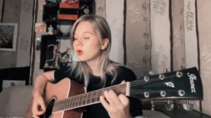 КЛАВА КОКА, HENSY – КОСТЁР (ТОЛЬКО КОСТЁР И ТИШИНА...) mira cover + АККОРДЫ