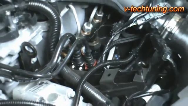 Чип тюнинг Ford S-Max 2,0 TDCi V-tech Power Box Форд С-Макс дизель смотреть онлайн