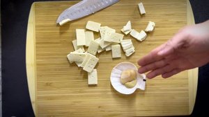 ИДЕАЛЬНЫЙ МОРСКОЙ ГРЕБЕШОК НА РАКОВИНЕ ЗА 1 МИНУТУ! ВСЕГО 2 ИНГРЕДИЕНТА И ШИКАРНОЕ БЛЮДО ДЛЯ СТОЛА!