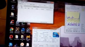 Pазгон процессора intel xeon e5440