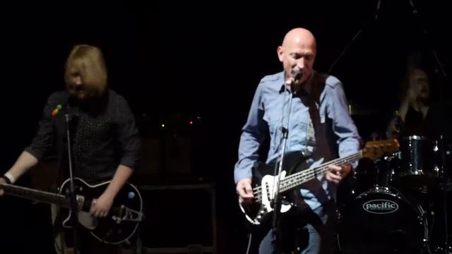 Zorge - Параллель @CDH 13/06/14 смотреть онлайн