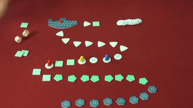 Deep Sea Adventure Review - with Zee Garcia смотреть онлайн