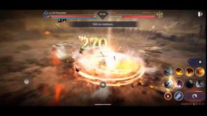 Yacha 😈 vs Grandmaster 👑 | Black Desert Mobile | Asia Server