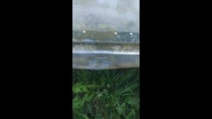 Лодка Южанка (Казанка). Чуть - чуть про транец.