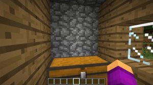 ПОЧЕМУ КОМПОТ ПРЯТАЛ АЛМАЗЫ В ВЕРСТАКЕ в МАЙНКРАФТ 100% троллинг ловушка minecraft