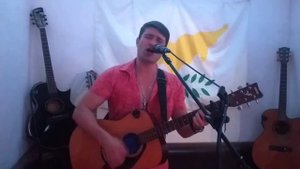 Ария - Закат (cover by Alex Jan)