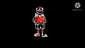 sans last breath phase 11