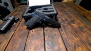 обзор на ООП ТК1911Т