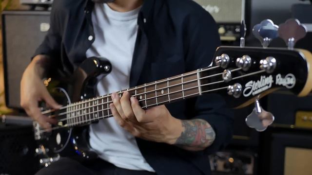 Ashdown OriginAL 210 Kick-Back Combo BASS AMP смотреть онлайн