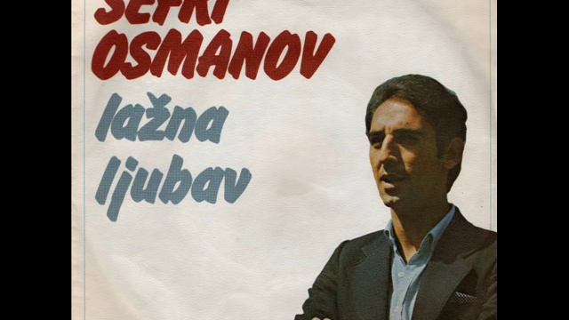 Sefki Osmanov - Lazna Ljubav смотреть онлайн