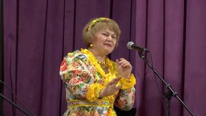 Светлана Калачёва - "А я накрашу губки"