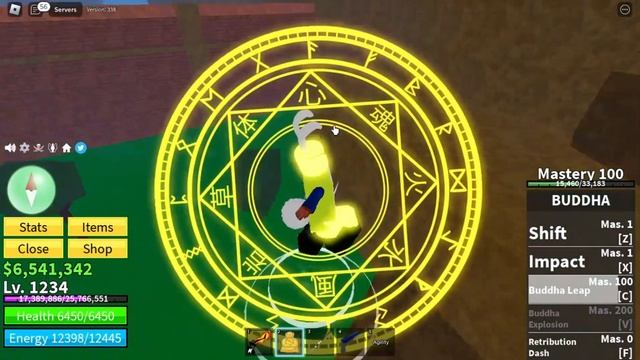 I MASTERED DARK STEP... and it sucks. (ROBLOX blox fruits) смотреть онлайн