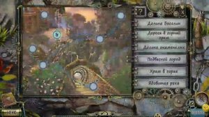 Darkness and Flame 4 / Тьма и Пламя : Враг в отражении - Полное прохождение игры