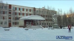 Бульвар. Комсомольский.