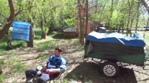 рыбалка отдых в Астрахани, апрельская вобла, река Кизань