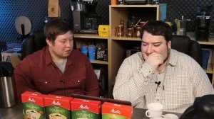 СЛЕПОЙ тест РАЗНЫХ фильтров на примере Melitta. Может ли правильный фильтр улучшить восприятие кофе