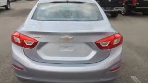 2017 Chevrolet Cruze P0270 - Princeton IN