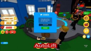 *ALL CODES WORK* [10X EVENT] Get Huge Simulator ROBLOX | SEPTEMBER 13, 2023