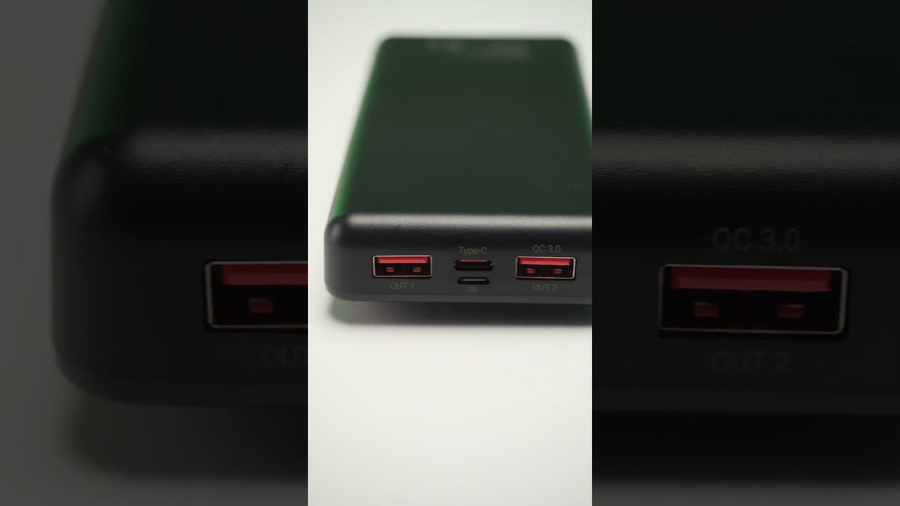 1166571 Digma DG 20000 PL смотреть онлайн