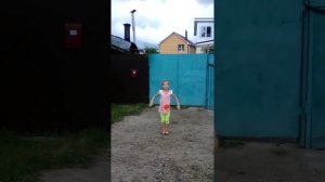 Мой танец под песню Между нами любовь