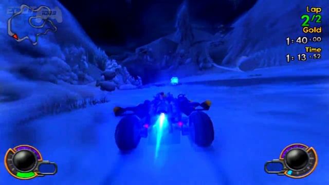 Jak X Combat Racing [Walkthrough] Part 24/32 смотреть онлайн