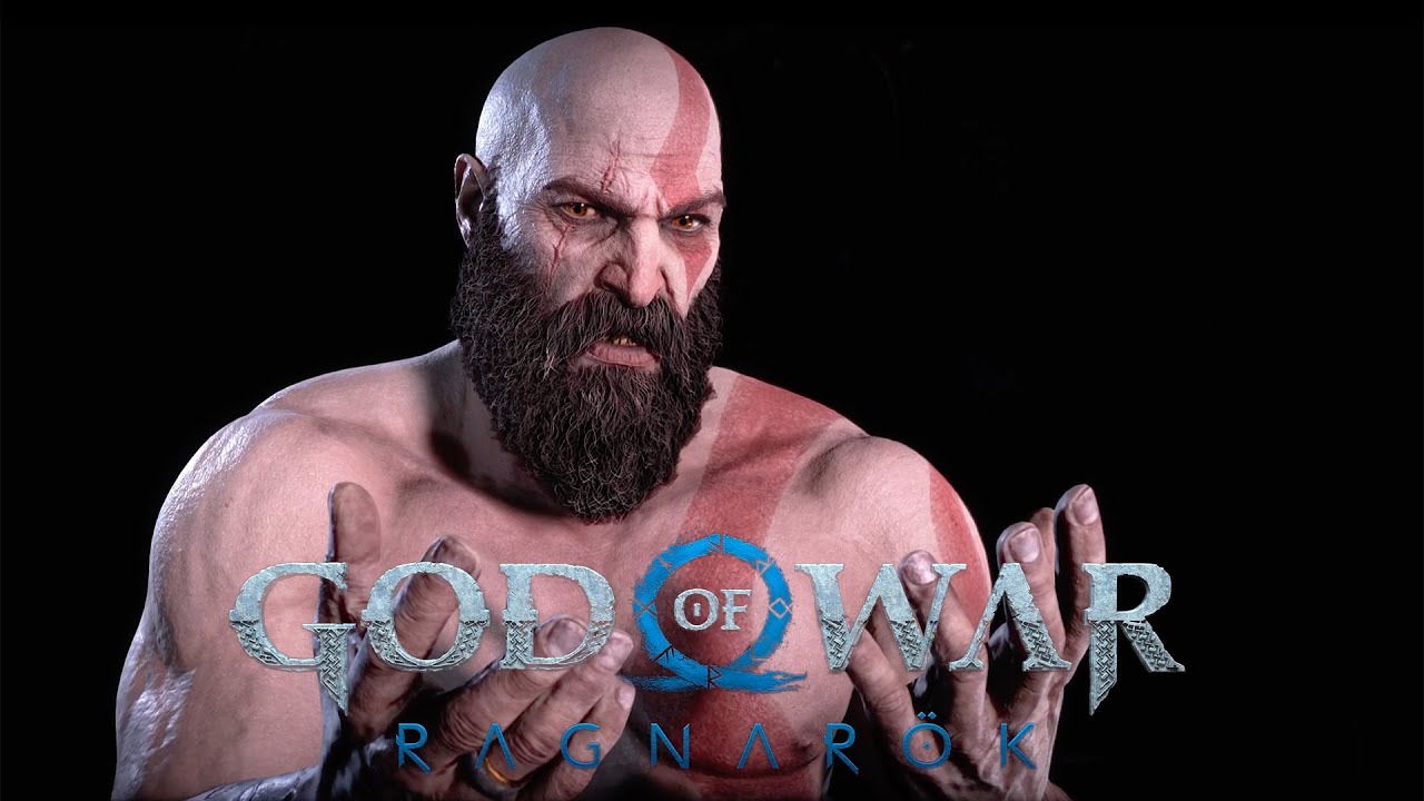 God of War: Ragnarök ➤ Часть 12