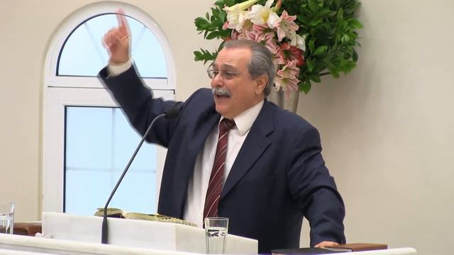 Книга Пророка Исаии 5: 1-7 & Евангелие От Иоанна 15: 1-25 смотреть онлайн