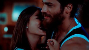 Can y Sanem/ Never Let Me Go