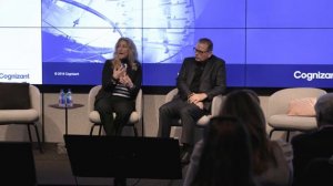 Investing in Tech for Social Good | Tiffani Bova and Ben Pring | Diversity & Inclusion | Cognizant