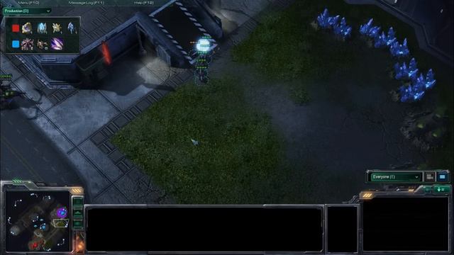 WhiteRa v TheLittleOne Honor Rematch! g4 p1/1 смотреть онлайн