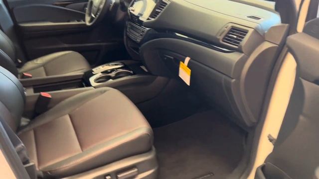 2023 HONDA RIDGELINE BLACKEDITION смотреть онлайн