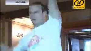 Виталий Ситников - гиревой марафон / Vitaliy Sitnikov - kettlebell marathon