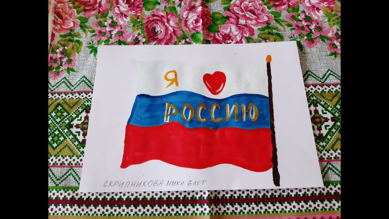 "Читаем и поем тебе Россия!"/БЕЛАЯ КАЛИТВА ЦКР