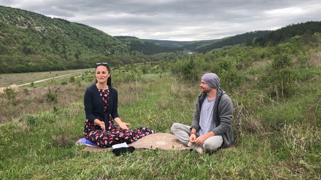 РЕДЬКИН СТРОИТ АШРАМ В КРЫМУ смотреть онлайн