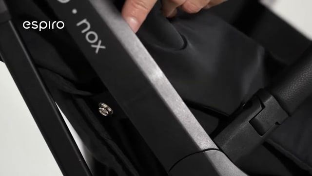 Espiro Nox nánožník смотреть онлайн