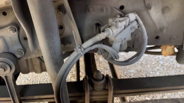 Actros 2644. 2004MY(OM501LA) Auto. VIN.948753 смотреть онлайн