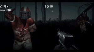ИГРАЕМ СО ВСЕМИ ОРУЖИЯМИ!//INTO THE DEAD