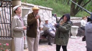 О сериале "Шифр"