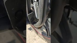 альфа Турист 125 при пробеге 3000 км.