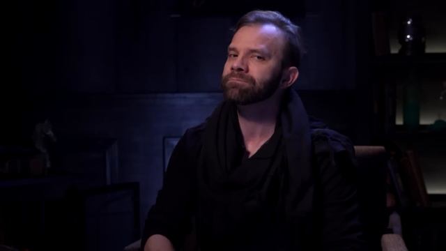 Fond Farewells | Critical Role | Campaign 2, Episode 141 смотреть онлайн