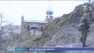 В России вспоминают подвиг десантников шестой роты