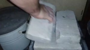 Засолка рыбы и гнёт!!!!!!