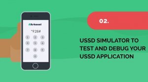 Easy To Integrate SMS, USSD & OTP APIs For Developers By Arkesel.