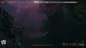 Опустошенное сердце - Где найти? REMNANT 2