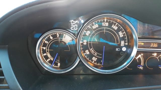 Цифровой датчик давления масла смотреть онлайн