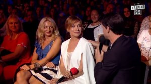 Как Лысый из Квартал 95 мэром Киева решил стать - эти номера заставили ржать весь зал!